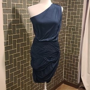 Halston Heritage dress